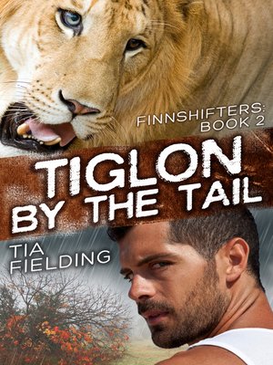 cover image of Tiglon by the Tail